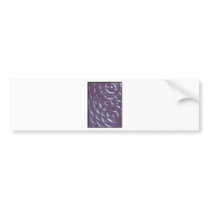 Hard Raindrops bumper stickers