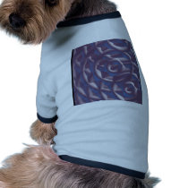 Hard Raindrops pet clothing