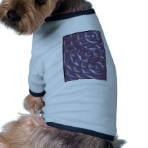 Hard Raindrops pet clothing