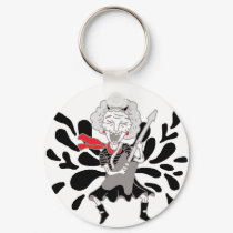 hard rock mama keychains by PencilPlus hard rock mama keychains