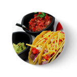 Hard Shell Taco's Pins