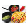 Hard Shell Taco's Post Card
