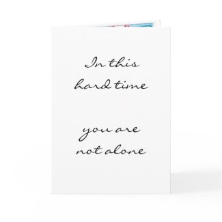 Hard Time card
