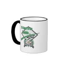 Hard To Be Humble 35th Birthday Gifts Mug