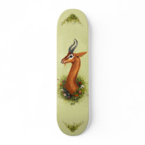 Hard to Reach Places Skateboard Decks
