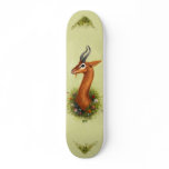 Hard to Reach Places Skateboard Decks