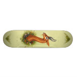 Hard to Reach Places Skateboard Decks
