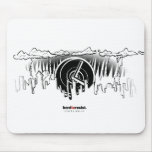 Hard To Resist (mousepad)