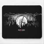 Hard To Resist (mousepad)