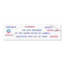 HARD TRUTH bumper stickers by 43rdsfan HARD TRUTH bumper stickers