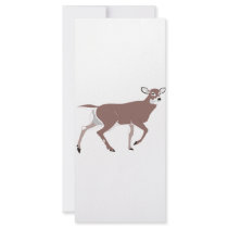 Hard up for DOE? rack cards