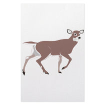 Hard up for DOE? stationery