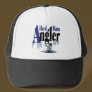 Hard Water Angler