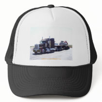 Hard Working hat