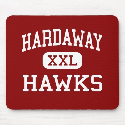 Hardaway Hawks