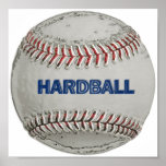 Hardball posters