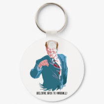 Hardball, Welcome Back To Hardball! keychains