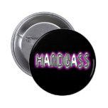 HARDBASS hard bass music buttons