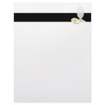 hardboiled egg custom letterhead