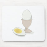hardboiled egg