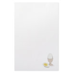 hardboiled egg stationery