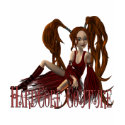 HardCore Couture Gothic Chic 2 t-shirts by hardcorecouture HardCore Couture Gothic Chic 2 t-shirts