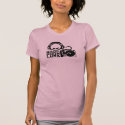 Hardcore Dj Smilie t-shirts
