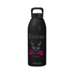 Hardcore Fitness Liberty Bottle water bottles