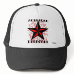 HARDCORE HAT
