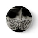 Hardcore Ladies Dani Button