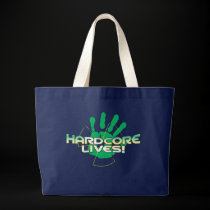 Hardcore Lives bags