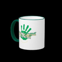 Hardcore Lives mugs