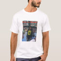 Hardcore Messiah??? t-shirts