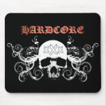Hardcore mousepads