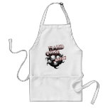 Hardcore music t shirt hat hoodie sticker poster aprons