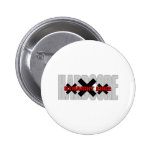 Hardcore Pins