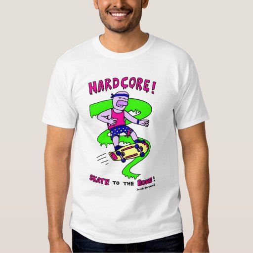 Hardcore Shirts 52