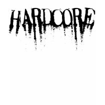 Hardcore t-shirts by PauloRodrigues Hardcore t-shirts