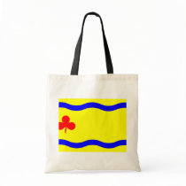 Hardenberg, Netherlands Tote Bags