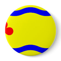 Hardenberg, Netherlands Pin