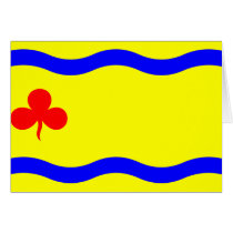 Hardenberg, Netherlands Greeting Card