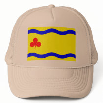 Hardenberg, Netherlands hats by bestflag Hardenberg, Netherlands hats