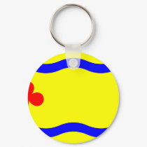 Hardenberg, Netherlands keychains by bestflag Hardenberg, Netherlands keychains