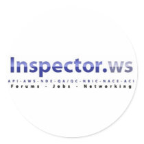 Hardhat Decal stickers by inspector Hardhat Decal stickers