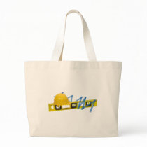 HardHatLevelConstruction062509 bags by ShroudedLake HardHatLevelConstruction062509 bags
