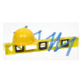 HardHatLevelConstruction062509 Customized Photo Card