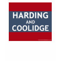 Harding-1920 t-shirts by retropresident Harding-1920 t-shirts