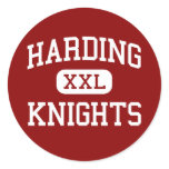 Harding - Knights - High - Saint Paul Minnesota