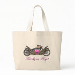 hardly and angel bag