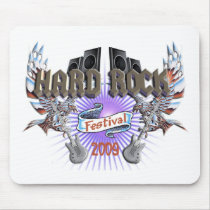 HardrockFestival mousepads